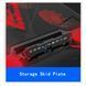 Підставка для ноутбука BFX1 black/blue 1716a фото 4
