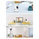 Wi-Fi камера Z-IOT CAM White 1080P Full HD / Розумна відеокамера з датчиком руху та нічним баченням 1367e фото 4