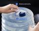Сложная канистра для воды с краном и ручкой 5 л 0636b фото 4