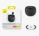 Бездротові Bluetooth навушники BASEUS Encok W2i White Чорний 0521a фото 5