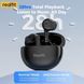 Шумопригнічуючі бездротові навушники Realfit F2 PRO Bluetooth Black 0504 фото 3